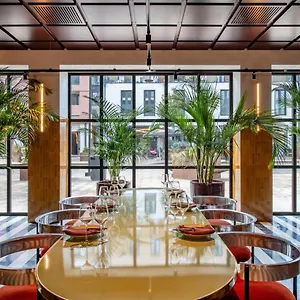 Hotel Bazzar Boutique, Tbilisi